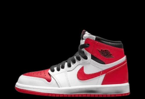 Jordan 1 Retro High OG Heritage (PS)