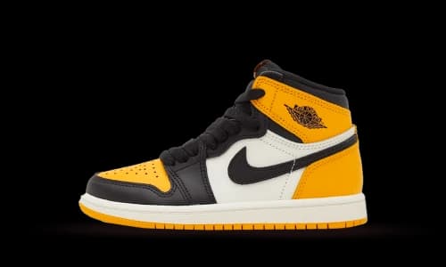 Jordan 1 Retro High OG Taxi (PS)