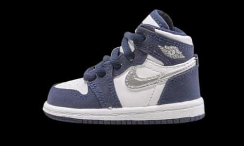 Jordan 1 Retro High CO.JP Midnight Navy (TD)