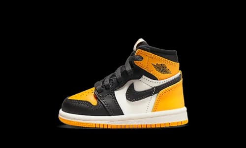 Jordan 1 Retro High OG Taxi (TD)