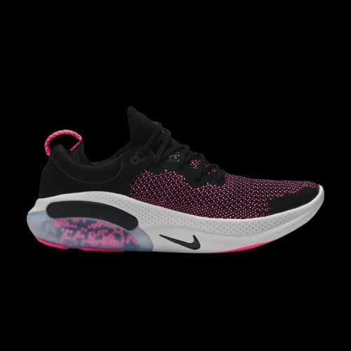 Nike Joyride Run Flyknit Black/Anthracite