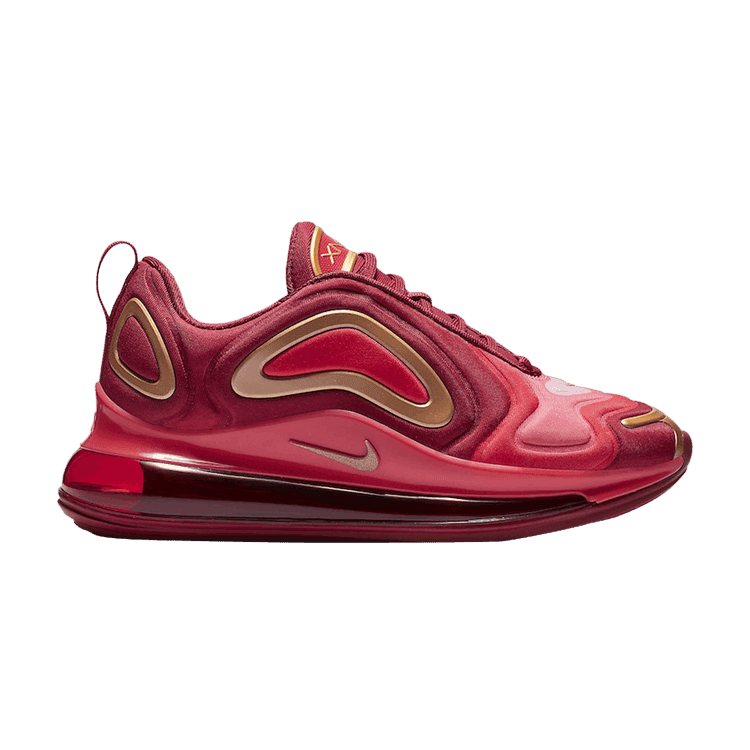 Nike Air Max 720 Iron Man (GS)