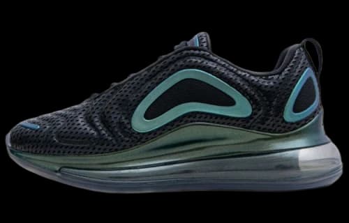 Nike Air Max 720 Throwback Future (GS)