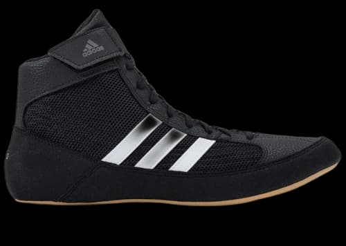 adidas HVC Black White Gum