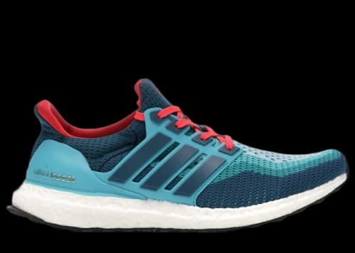 adidas Ultra Boost 2.0 Mineral Green