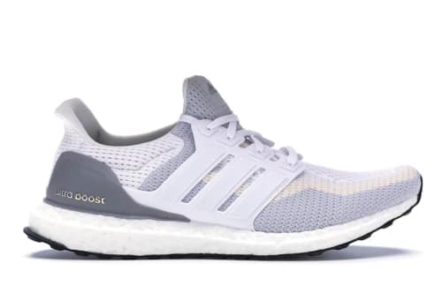 adidas Ultra Boost 2.0 White Gradient