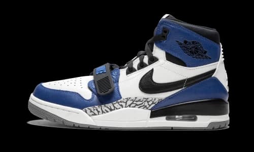 Jordan Legacy 312 Storm Blue