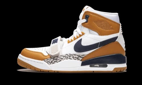 Jordan Legacy 312 Trainer 3 Medicine Ball