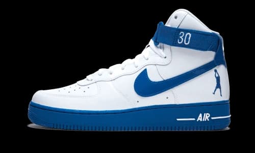Nike Air Force 1 High Sheed Think 16 Rude Awakening