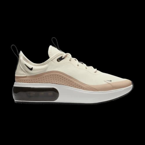 Nike Air Max Dia Pale Ivory