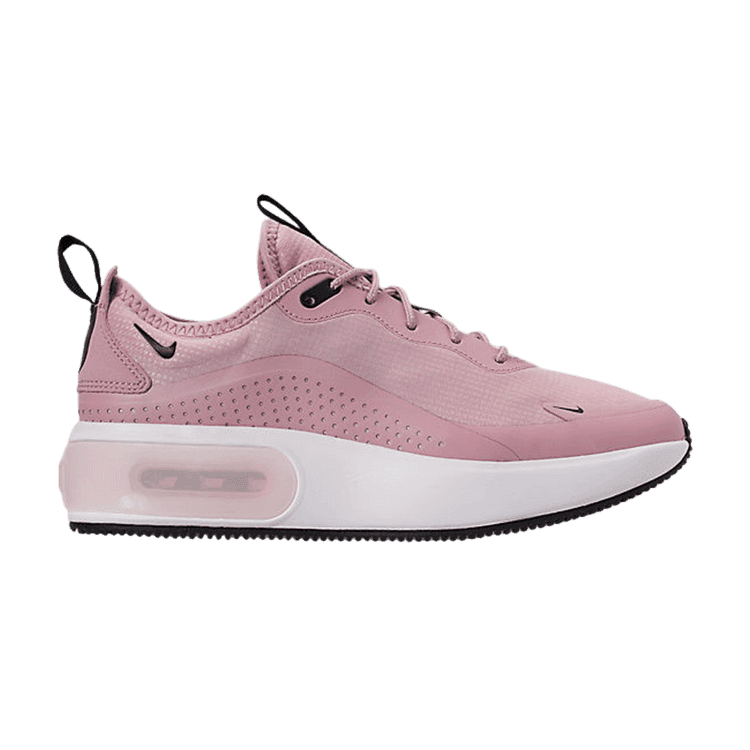 Nike Air Max Dia Plum Chalk (Women's)