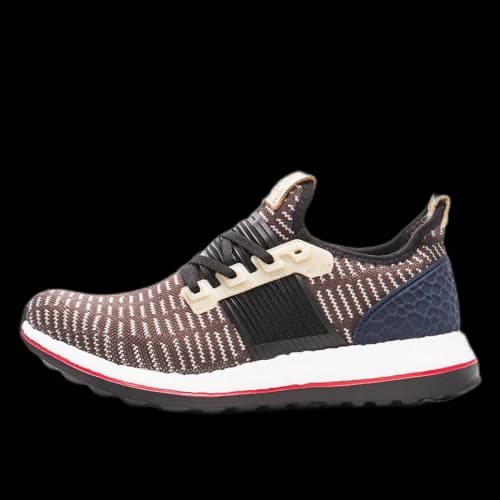 adidas Pureboost ZG Kolor Clear Granite
