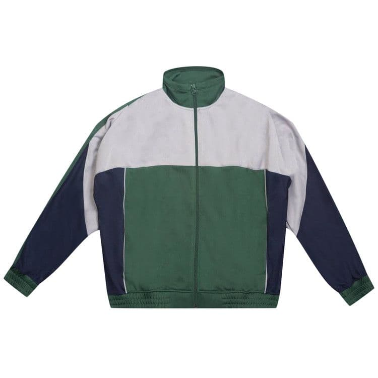 Nike x Martine Rose Track Jacket Green