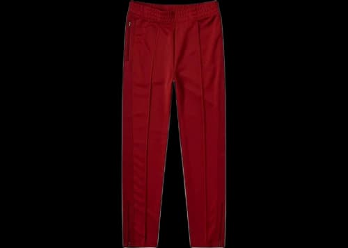 Nike x Martine Rose Track Pant Team Red/Maroon