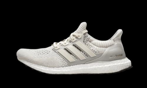 adidas Ultra Boost 1.0 Cream Chalk (2015)