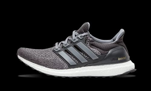 adidas Ultra Boost 1.0 Mystery Grey