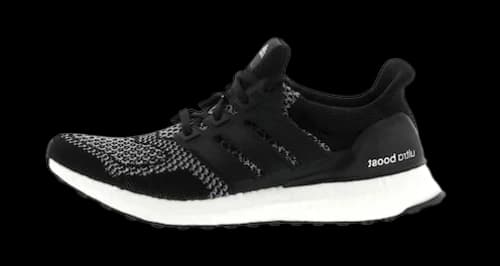 adidas Ultra Boost 1.0 Black Reflective (2015)