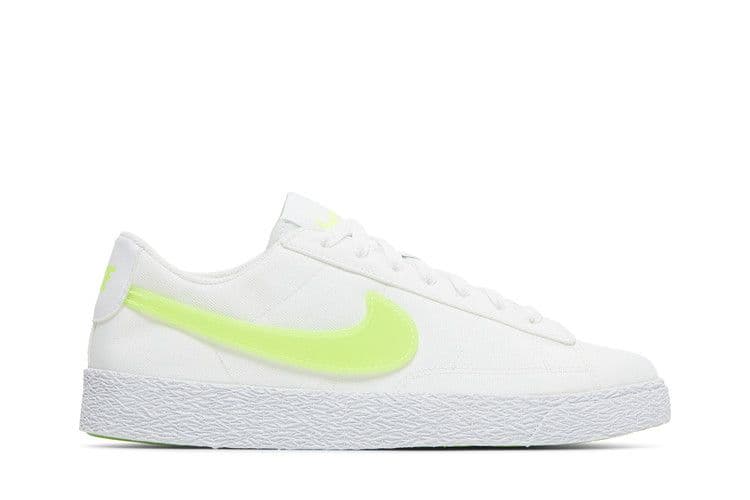 Nike Blazer Low Pop Volt (GS)