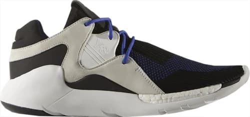 adidas Y-3 QR Run Knit Electric Blue