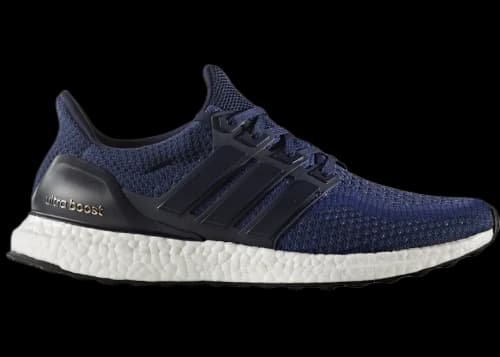adidas Ultra Boost 2.0 Collegiate Navy (2016)