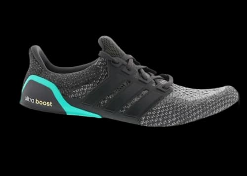 adidas Ultra Boost 2.0 Solid Grey Shock Mint