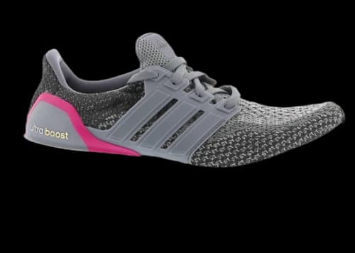 adidas Ultra Boost 2.0 Shocking Pink (Women's)