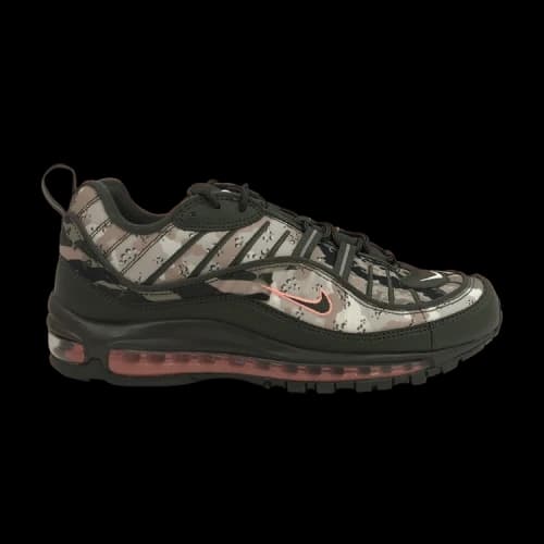 Nike Air Max 98 Camo Classic