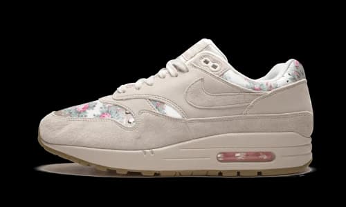 Nike Air Max 1 Floral Desert Sand (Women's)