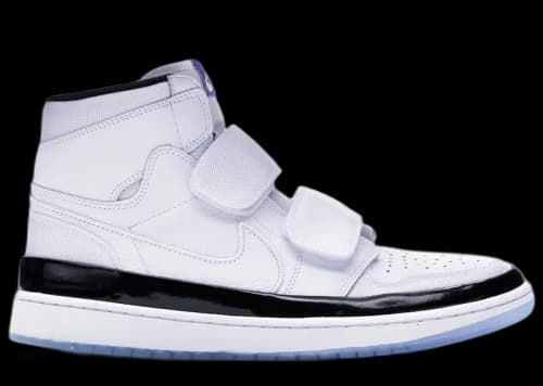 Jordan 1 Retro High Double Strap Concord