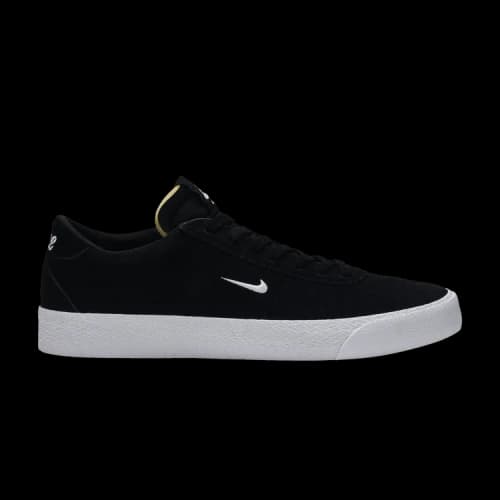 Nike SB Zoom Bruin Black White