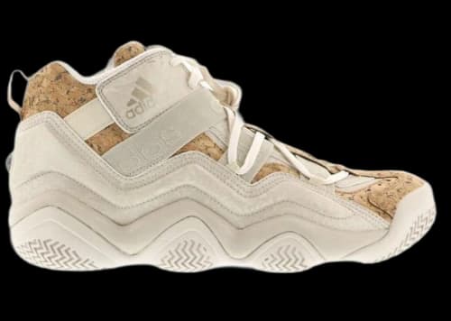 adidas Top Ten 2000 Kobe Vino Pack