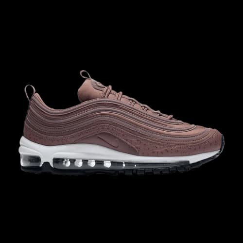 Nike Air Max 97 Smokey Mauve (Women's)