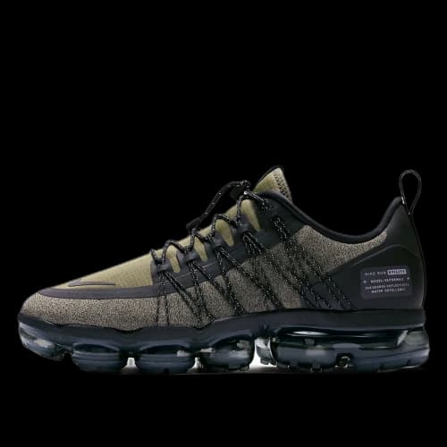 Nike Air VaporMax Run Utility Medium Olive