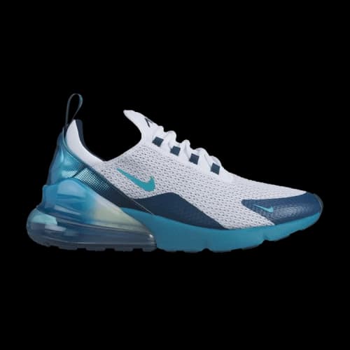 Nike Air Max 270 Spirit Teal