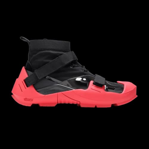 Nike Free TR 3 SP MMW Bred