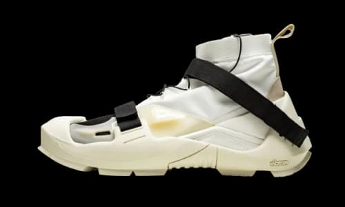 Nike Free TR 3 SP MMW Sail Black