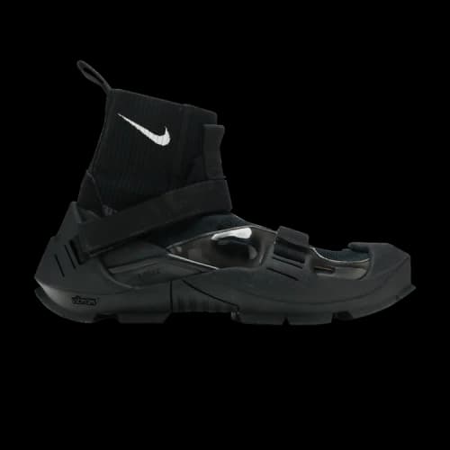 Nike Free TR 3 Flyknit SP MMW Black (Women's)