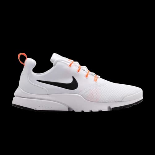 Nike Presto Fly Just Do It Pack White