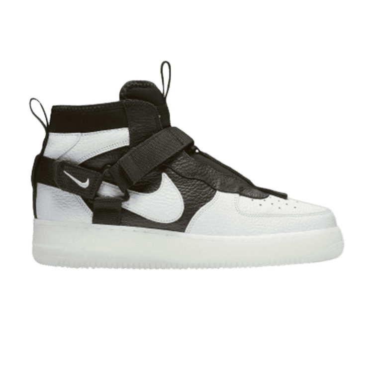 Nike Air Force 1 Utility Mid Orca