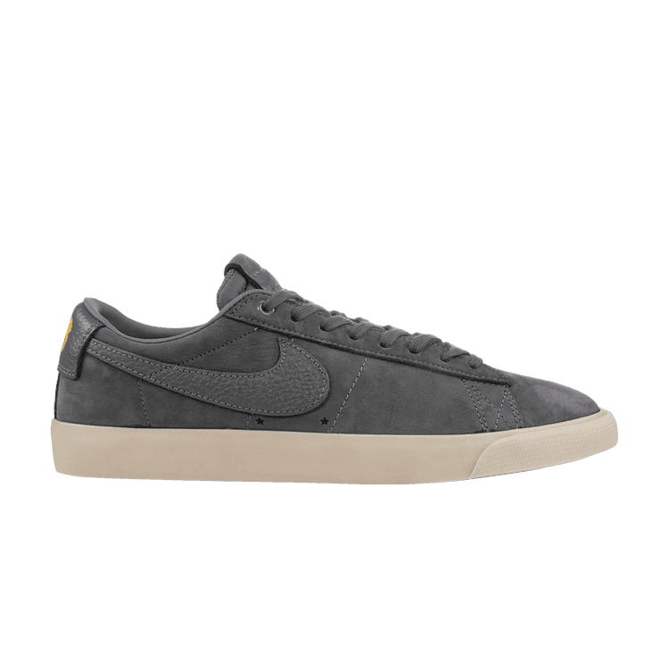 Nike SB Blazer Low Antihero Grant Taylor