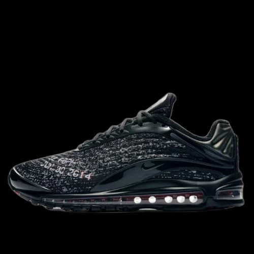 Nike Air Max Deluxe Skepta