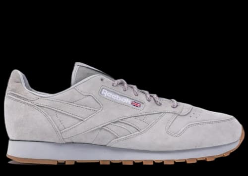 Reebok Classic Leather Kendrick Lamar Red and Blue