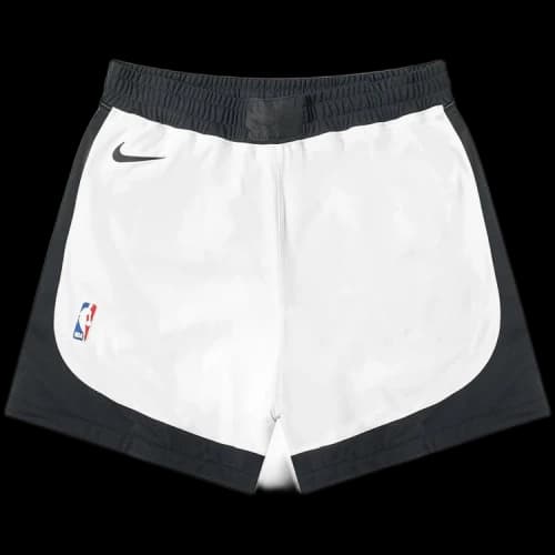 Nike x Fear of God NRG Reversible Short 'Summit White/Dark Grey'