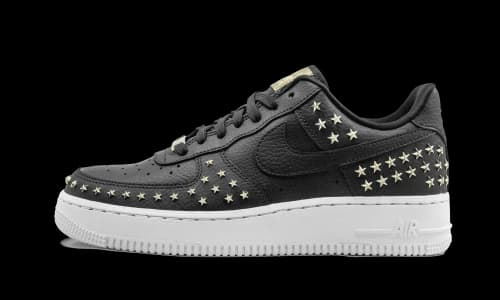 Nike Air Force 1 Low '07 XX Oil Grey Studded (Women's)