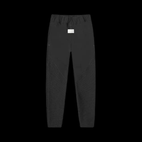 Nike x Fear Of God Run Pant 'Black'