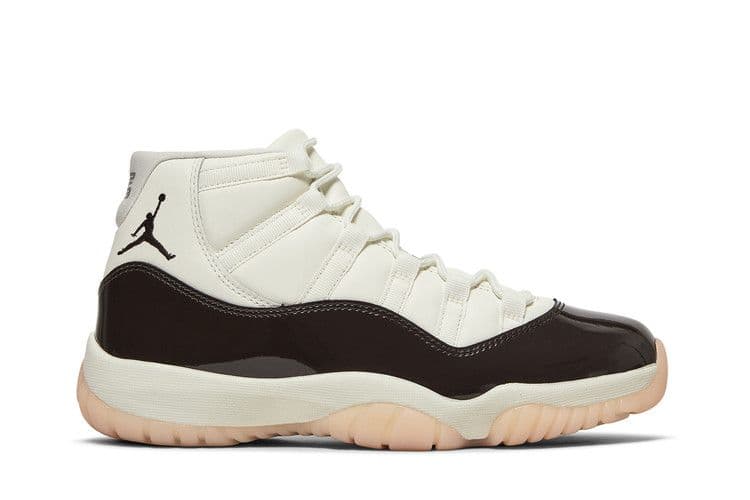 Jordan 11 Retro Neapolitan (Women's)