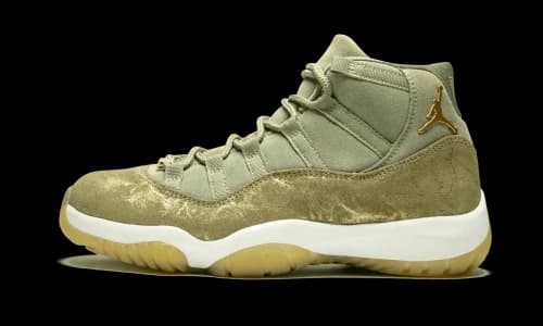 Jordan 11 Retro Neutral Olive (Women's)
