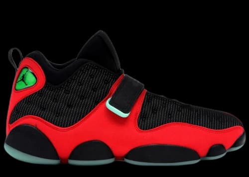 Jordan Black Cat Bred