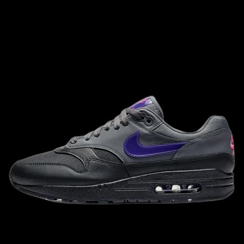 Nike Air Max 1 Ripstop Dark Grey