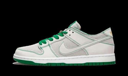 Nike SB Dunk Low Decon Ishod Wair Mismatch